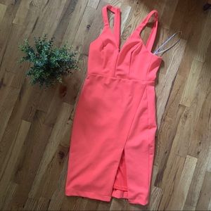 Lulus Dress